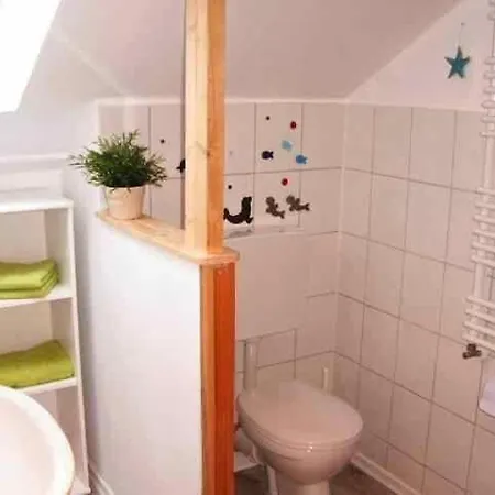 Ferienwohnung-schlei-ostsee * Kosel