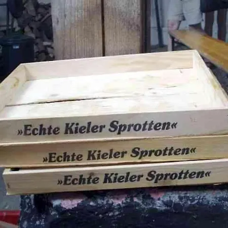 Ferienwohnung-schlei-ostsee * Kosel