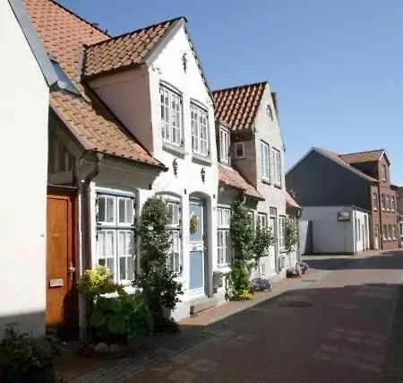 Ferienwohnung-schlei-ostsee Апартаменты Kosel
