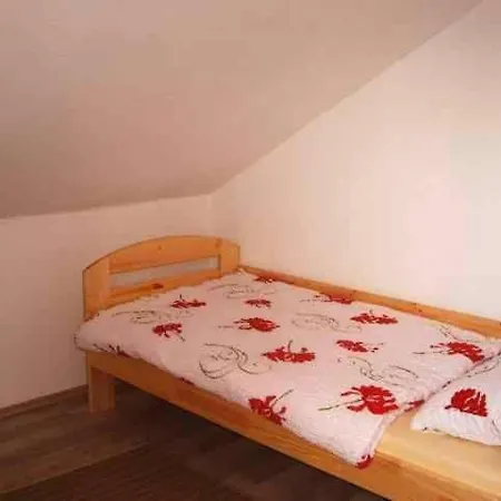 Ferienwohnung-schlei-ostsee Апартаменты *