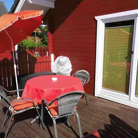 Ferienwohnung-schlei-ostsee Апартаменты