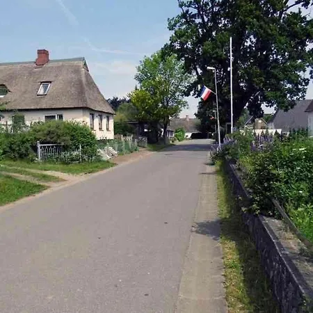 Ferienwohnung-schlei-ostsee Kosel