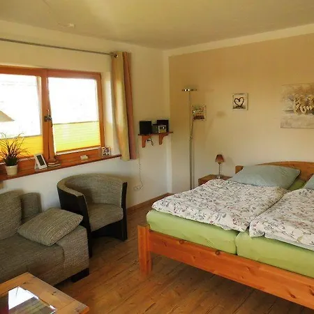 Ferienwohnung-schlei-ostsee Kosel