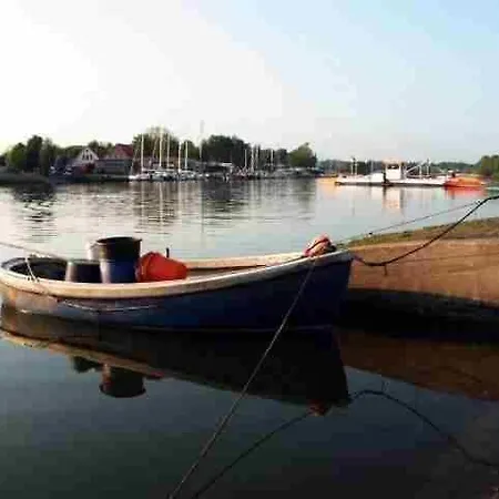Ferienwohnung-schlei-ostsee Kosel