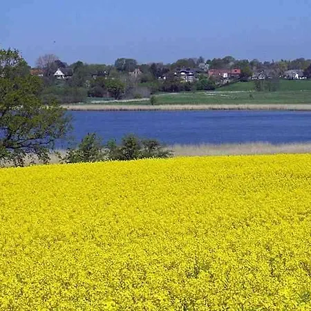 Апартаменты Ferienwohnung-schlei-ostsee Kosel