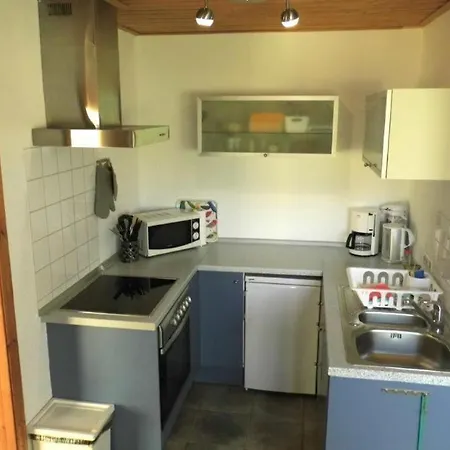 Ferienwohnung-schlei-ostsee Апартаменты