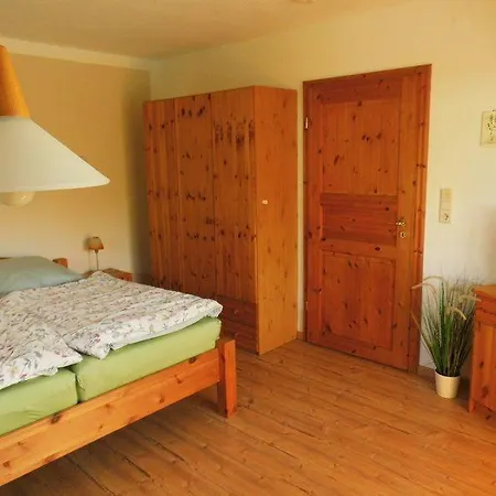 Апартаменты Ferienwohnung-schlei-ostsee Kosel